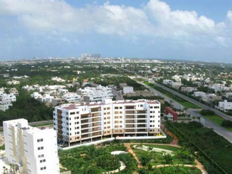 Foto Departamento en Venta en Cancún, Quintana Roo - $ 2.425.000 - DEV93104 - BienesOnLine