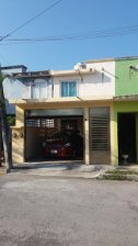 Casa en Venta en PALMAS DEL COYOL VERACRUZ, Veracruz