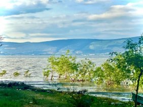 Terreno en Venta en El Chante Jocotepec, Jalisco