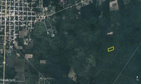 Terreno en Venta en  Telchac Pueblo, Yucatan