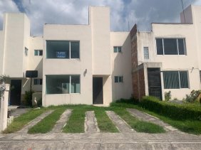 Casa en Venta en Parques de la Hacienda Zinacantepec, Mexico