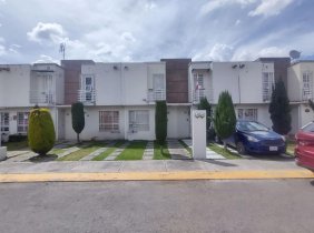 Casa en Venta en Paseos del Bosque Cuautitlán, Mexico