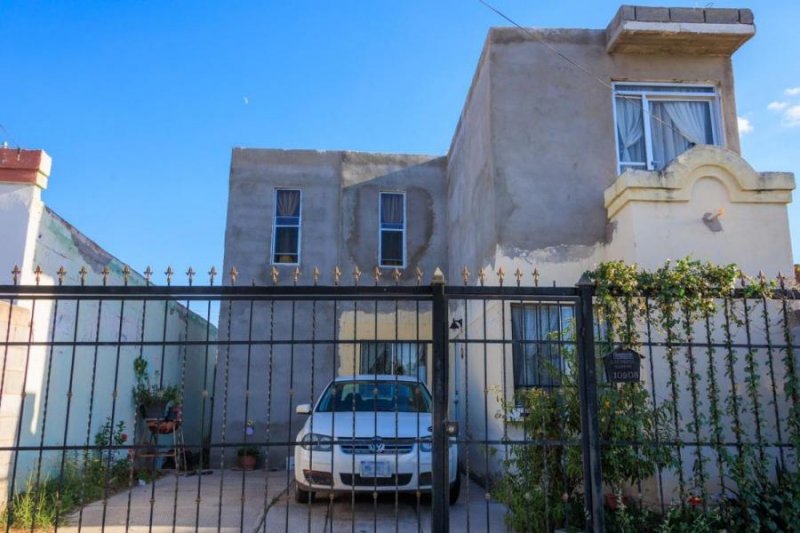 Casa en Venta en Paseos del camino real Chihuahua, Chihuahua