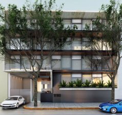 Foto Penthouse en Venta en Del Valle, Benito Juárez, Distrito Federal - $ 9.650.000 - PEV143706 - BienesOnLine