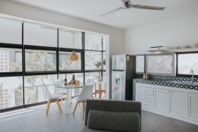 Departamento en Venta en La Veleta Tulum, Quintana Roo