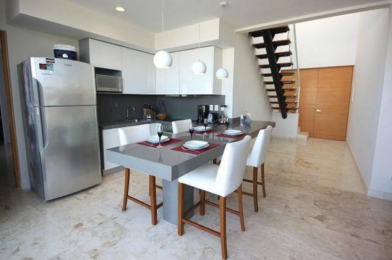 Foto Penthouse en Venta en Playa del Carmen, Quintana Roo - U$D 410.000 - PEV192554 - BienesOnLine