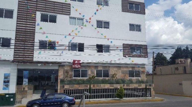 Foto Penthouse en Venta en LA DEPORTIVA, San Miguel Zinacantepec, Mexico - $ 3.267.070 - PEV193134 - BienesOnLine
