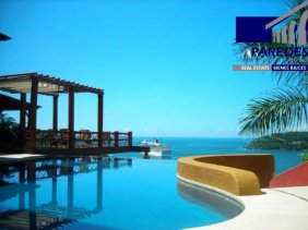 Penthouse en Venta en la ropa Zihuatanejo, Guerrero
