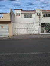 CASA EN VENTA EN COL. PATRIMONIO