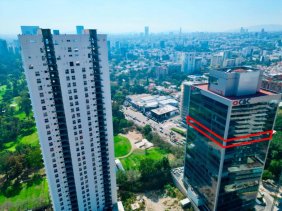 Oficina en Venta en Capital Zapopan, Jalisco