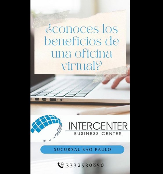Oficina en Renta en providencia Guadalajara, Jalisco