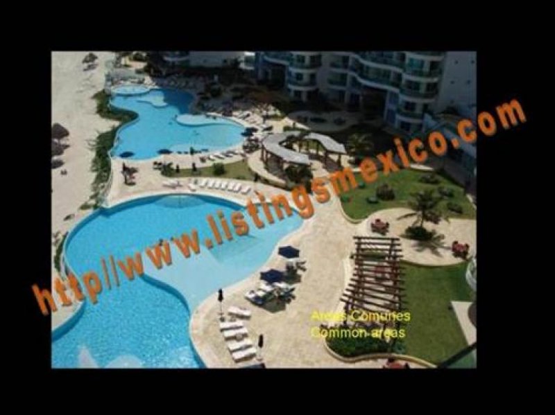 Foto Departamento en Venta en Cancún, Quintana Roo - U$D 670.000 - DEV93157 - BienesOnLine