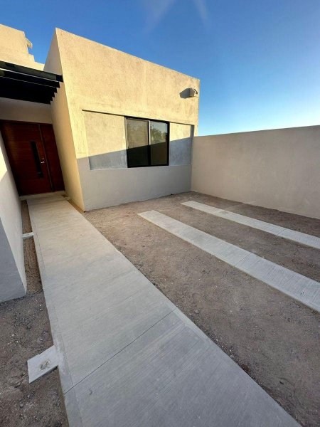 Casa en Venta en Centenario El Centenario, Baja California Sur