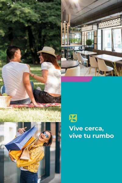 Departamento en Venta en OLIMPICA Guadalajara, Jalisco