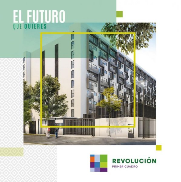 Departamento en Venta en LA LOMA Guadalajara, Jalisco