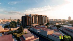 Departamento en Venta en CENTRO Guadalajara, Jalisco