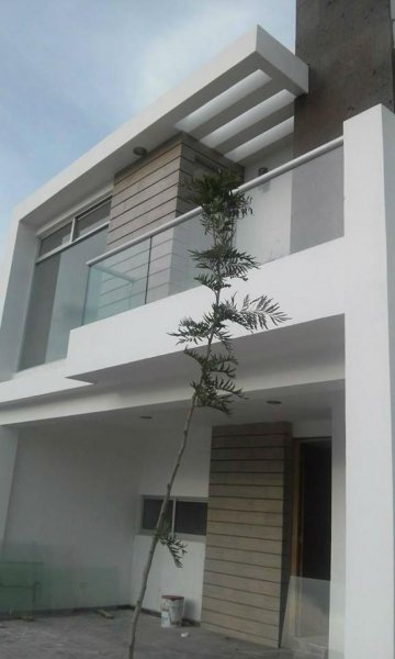 Foto Casa en Venta en Cementos atoyac, Puebla, Puebla - $ 1.800.000 - CAV145414 - BienesOnLine