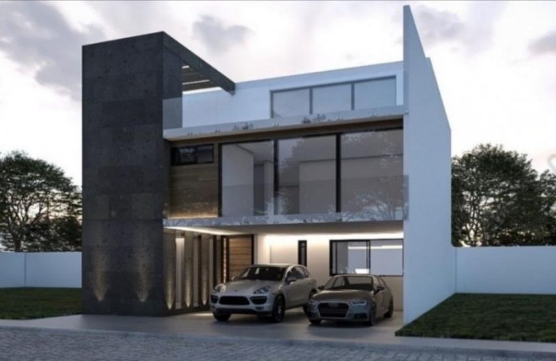 Casa en Venta en Lomas de Angelópolis Lomas de Angelópolis, Puebla