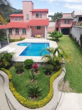 PRECIOSA CASA EN VENTA EN OAXTEPEC, MORELOS
