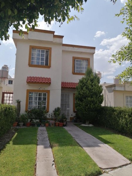 Casa en Venta en Gran Hacienda Celaya, Guanajuato