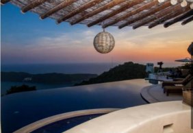 Casa en Venta en RESIDENCIAL LA CIMA Acapulco de Juárez, Guerrero