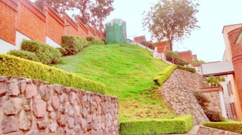 Foto Edificio en Venta en Cuajimalpa, Cuajimalpa de Morelos, Distrito Federal - $ 16.800.000 - EDV137833 - BienesOnLine