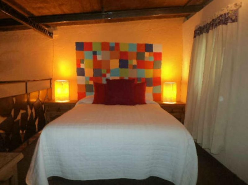 Foto Loft en Renta en Gudaupe Inn, Alvaro Obregón, Distrito Federal - LOR134062 - BienesOnLine