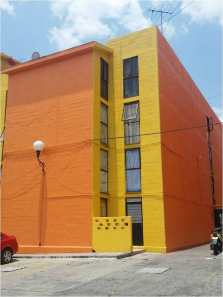 Foto Departamento en Venta en Iztapalapa, Distrito Federal - $ 870.000 - DEV126106 - BienesOnLine