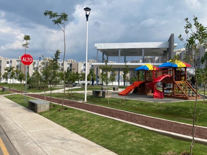 Departamento en Venta en  Zapopan, Jalisco