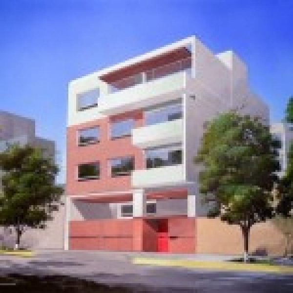 Foto Departamento en Venta en NARVARTE, Benito Juárez, Distrito Federal - $ 2.681.000 - DEV145269 - BienesOnLine