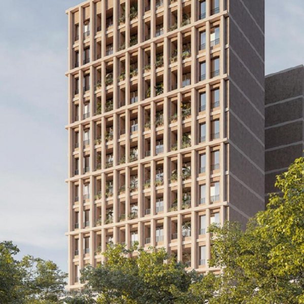 Departamento en Venta en arcos vallarta Guadalajara, Jalisco