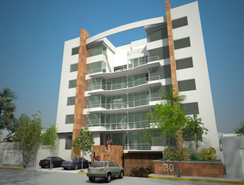 Foto Departamento en Venta en olivar de los padres, Alvaro Obregón, Distrito Federal - $ 1.630.000 - DEV90327 - BienesOnLine