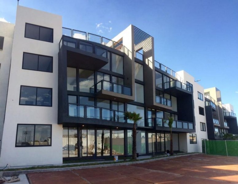 Foto Departamento en Venta en San mateo tecoloapan, Ciudad López Mateos, Mexico - $ 2.550.000 - DEV250918 - BienesOnLine