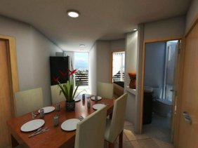 Foto Departamento en Venta en Atlacomulco, Atlacomulco de Fabela, Mexico - $ 1.140.000 - DEV221701 - BienesOnLine