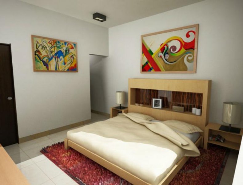 Foto Departamento en Venta en Olivar de los Padres, Alvaro Obregón, Distrito Federal - $ 4.223.700 - DEV90067 - BienesOnLine