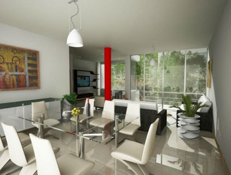 Foto Departamento en Venta en Olivar de los Padres, Alvaro Obregón, Distrito Federal - $ 4.223.700 - DEV90526 - BienesOnLine