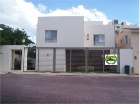 Foto Casa en Venta en Cancún, Quintana Roo - $ 5.600.000 - CAV21588 - BienesOnLine