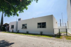 Casa en Renta en SAN AGUSTIN Tlajomulco de Zúñiga, Jalisco