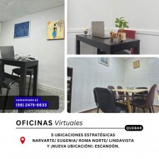 Oficina en Renta en Narvarte Benito Juárez, Distrito Federal