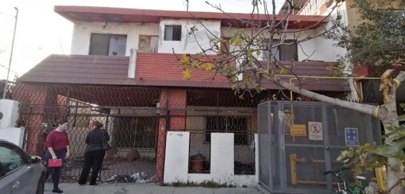 Bodega en Venta en Moderna Monterrey, Nuevo Leon