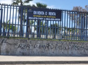 Granja en Renta en PANAMERICANO Tijuana, Baja California