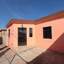 Propiedad en venta ubicada  en col. Borja, Frontera Coah.