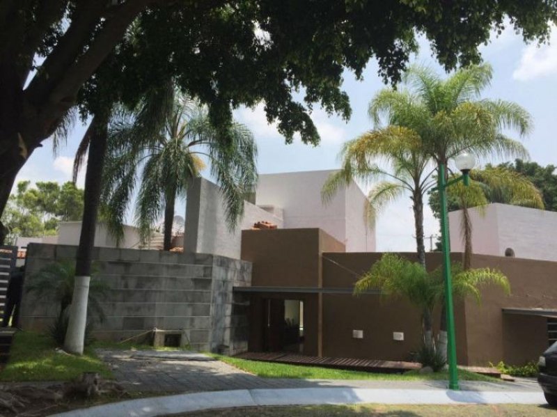 Foto Casa en Venta en Colinas de San Javier, Zapopan, Jalisco - $ 23.000.000 - CAV175142 - BienesOnLine