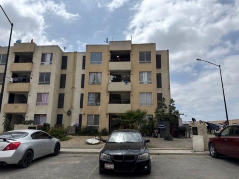 Foto Departamento en Venta en PUERTA PLATA, Tijuana, Baja California - $ 980.000 - DEV360493 - BienesOnLine