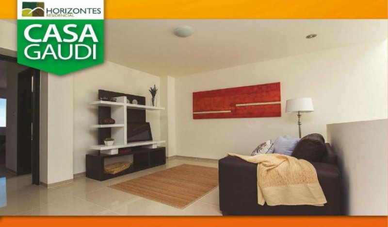 Foto Casa en Venta en HORIZONTES RESIDENCIAL, San Luis Potosí, San Luis Potosi - $ 2.018.000 - CAV118402 - BienesOnLine