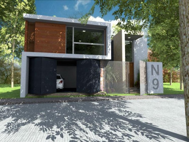Foto Casa en Venta en LOMAS DEL TECNOLOGICO, San Luis Potosí, San Luis Potosi - $ 3.500.000 - CAV107641 - BienesOnLine