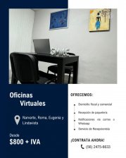 Quebar, tu oficina virtual!