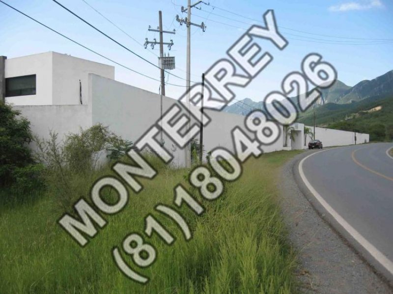 Foto Casa en Venta en EL HUAJUQUITO SANTIAGO NUEVO LEÓN, Santiago, Nuevo Leon - $ 15.000.000 - CAV82945 - BienesOnLine