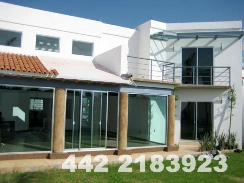 Foto Casa en Venta en Juriquilla, Queretaro Arteaga - $ 3.200.000 - CAV1227 - BienesOnLine