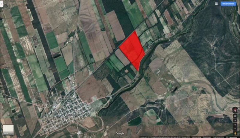 Foto Rancho en Venta en LOS RAMONES, Los Ramones, Nuevo Leon - $ 18.999.995 - RAV276466 - BienesOnLine